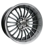 Brock B24 GP 85 X 19 ET40 15107833