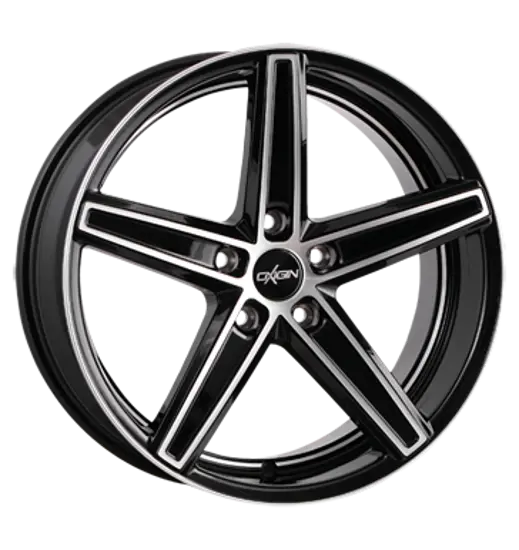 Oxigin 18 Concave 115 X 21 ET60 15139214