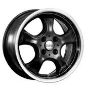 DBV Tahiti 55 X 13 ET38 15108847