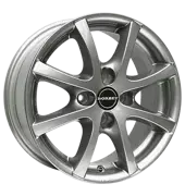 Borbet LV4 7 X 16 ET38 15054807