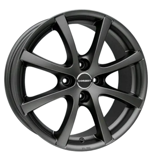 Borbet LV4 7 X 17 ET38 15054813