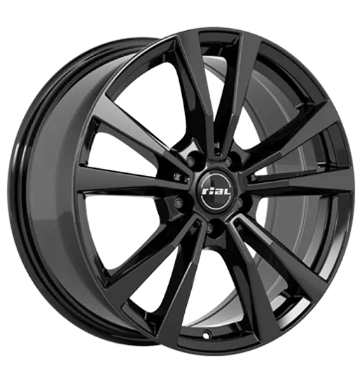 Rial M12 75 X 18 ET40 15355475