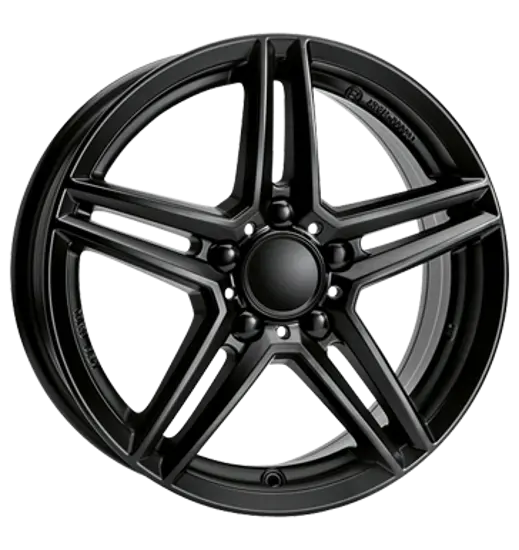 Rial M10 75 X 18 ET40 15355472