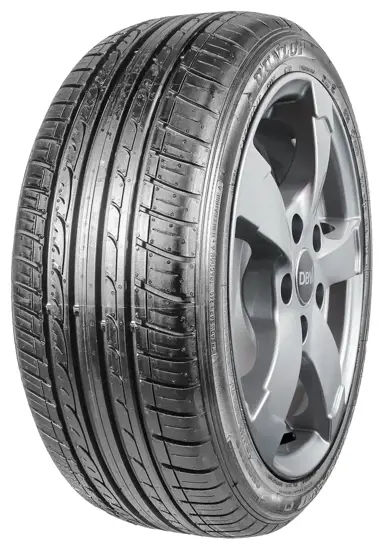 Dunlop 215 55 R17 94W SP Sport Fast Response 15083958