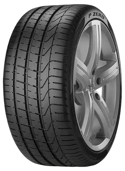 Pirelli 255 30 ZR19 91Y P Zero XL 15084265