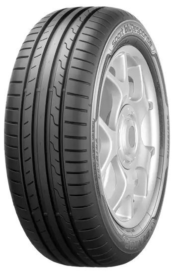 Dunlop 185 60 R15 84H Sport Blu Response 15147585