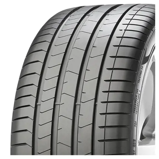 Pirelli 245 35 R21 96Y P Zero PZ4 r f XL LS FSL 15185853