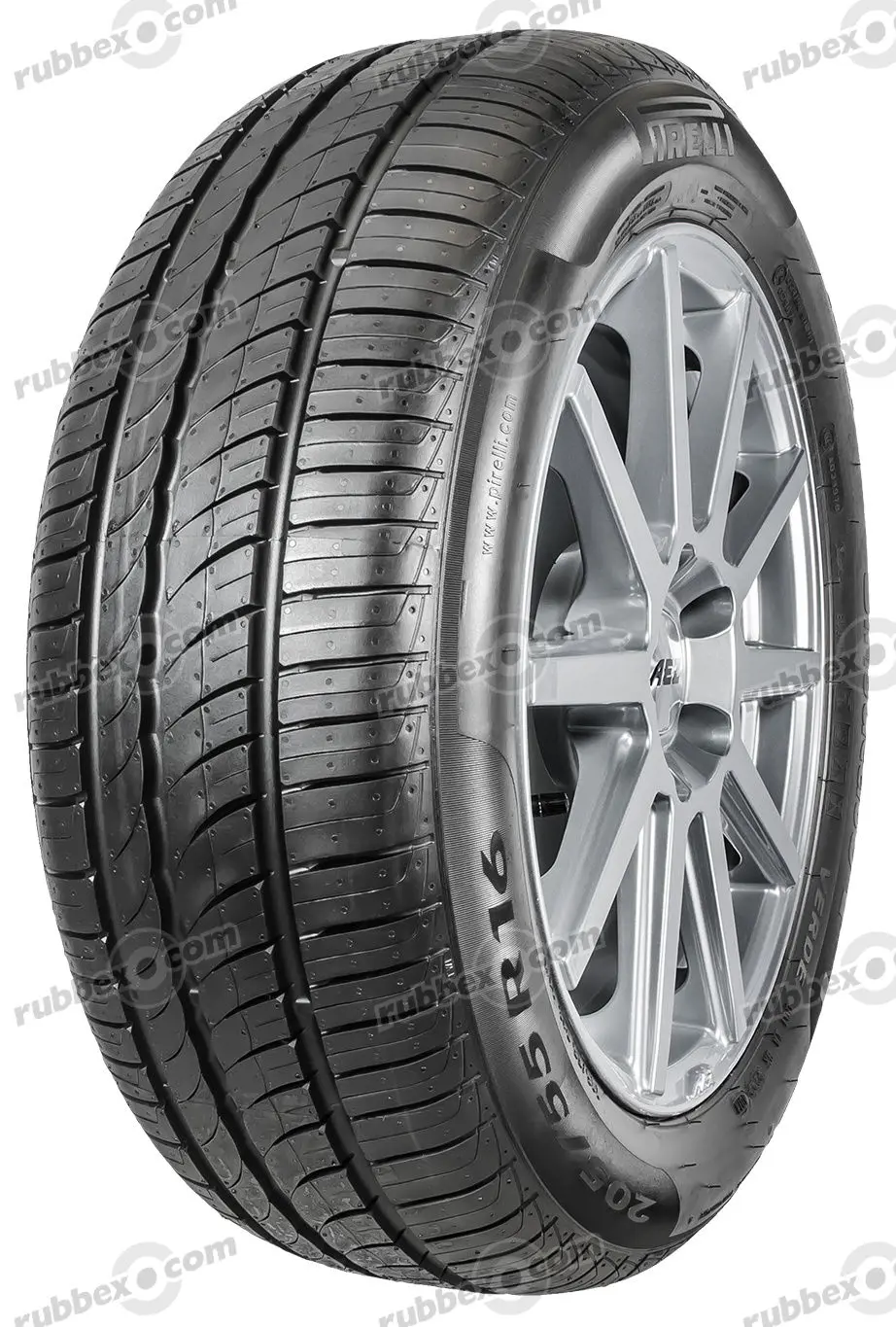 Pirelli 165 65 R15 81T Cinturato P1 Verde 15268528