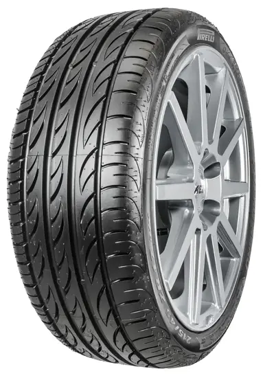 Pirelli 205 40 ZR17 84W P Zero Nero XL 15329046