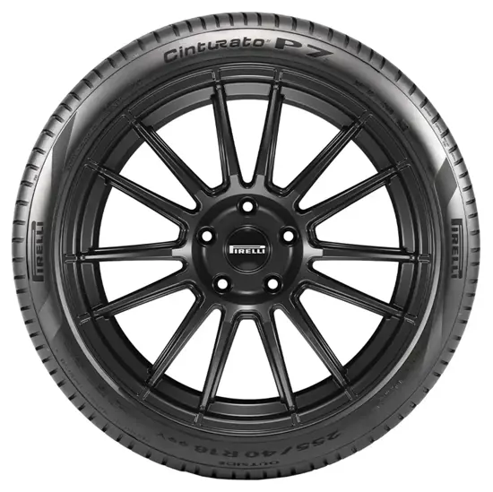 Pirelli 235 55 R19 105H Cinturato P7 P7C2 XL MO FSL elt 15329067