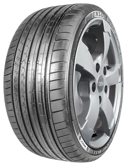 Dunlop 275 40 R18 99Y SP Sport Maxx GT ROF MFS 15078438