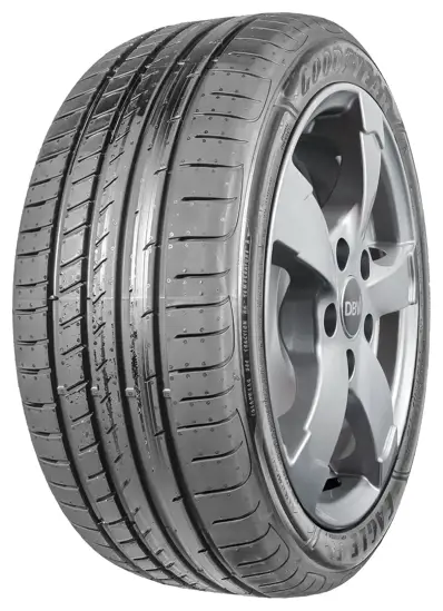 Goodyear 265 35 ZR20 95Y Eagle F1 Asymmetric 2 N0 FP ISI 15316032