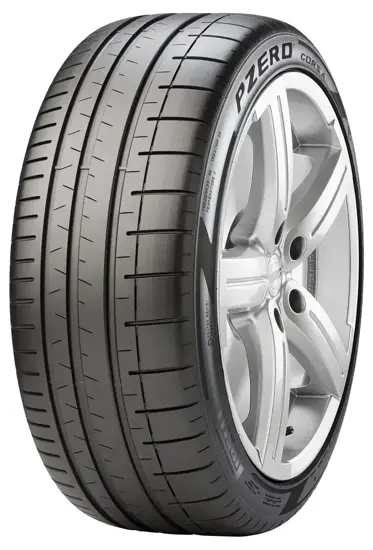 Pirelli 285 30 ZR20 99Y P Zero Corsa PZC4 XL 15332294