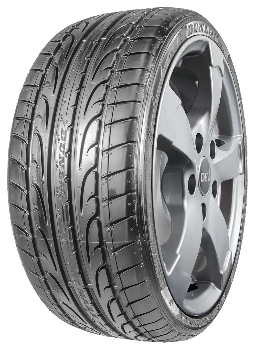 Dunlop SP Sport Maxx 215/35 ZR18 84Y