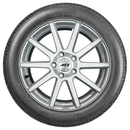 Pirelli 215 45 ZR18 89Y P Zero Direz F 15161008