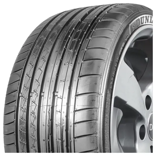 Dunlop 275 35 ZR20 102Y SP Sport Maxx GT XL J MFS 15239034