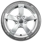 Dunlop 285 30 ZR20 99Y SP Sport Maxx XL J MFS 15239035