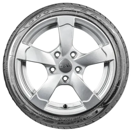 Goodyear 195 45 R15 78V Eagle F1 GS D3 FP 15288950