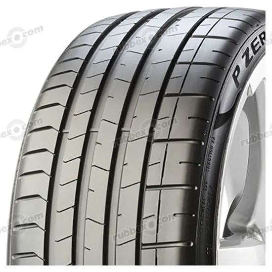 Pirelli P-Zero (PZ4) Sport 285/25 ZR20 (93Y) | reifen.com