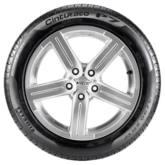 Pirelli 245 45 R17 99Y Cinturato P7 Ecoimpact XL MO 15071234