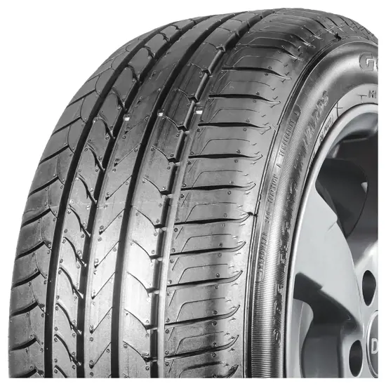 Goodyear 245 45 R17 99Y EfficientGrip XL MO FP 15071665