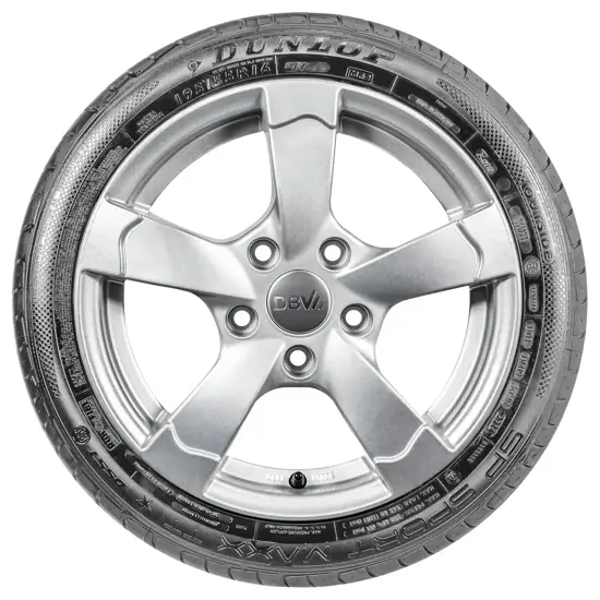 Dunlop SP Sport Maxx TT ROF 225/50 R17 94W