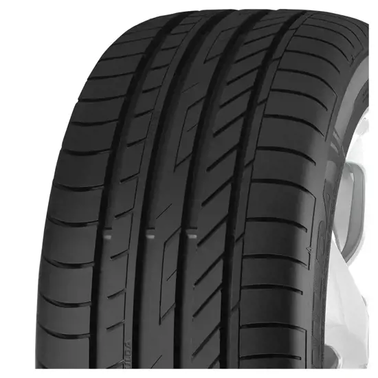 Fulda 205 50 R16 87V SportControl FP 15099267