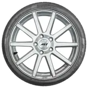 Pirelli 255 35 R19 92Y P Zero r f 15099437