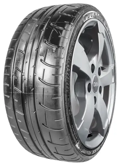 Dunlop 265 35 ZR20 99Y Sport Maxx Race 2 XL N1 MFS 15240397