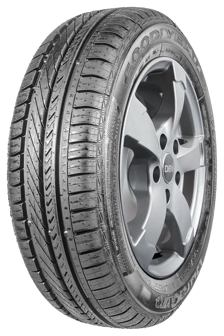 Goodyear DuraGrip 175/65 R15 88T