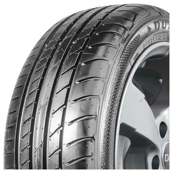 Dunlop 225 60 R17 99V SP Sport Maxx TT 15087456
