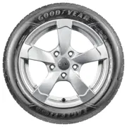 Goodyear 255 45 ZR19 100Y Eagle F1 Asymmetric N0 FP 15087490