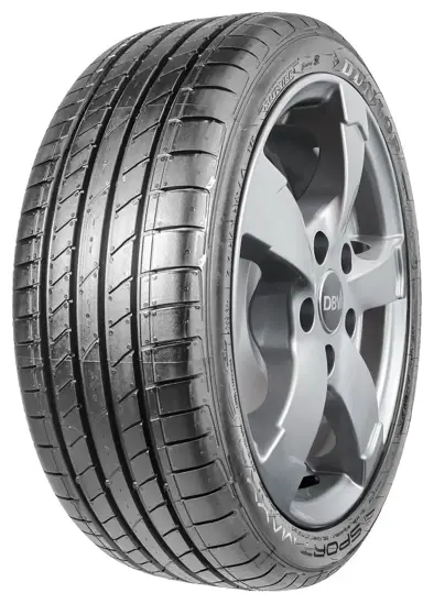 Dunlop 205 45 R17 88W Sport Maxx RT XL ROF MFS 15131055