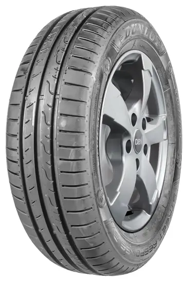 Dunlop 165 70 R13 79T Street Response 2 15131503