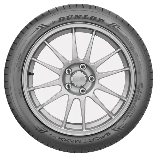 Dunlop 255 35 ZR19 96Y Sport Maxx RT 2 XL NST MFS 15200777