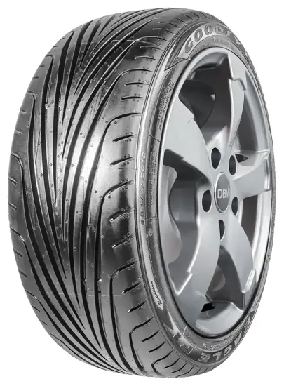 Goodyear 195 45 R17 81W Eagle F1 GS D3 FP 15260223