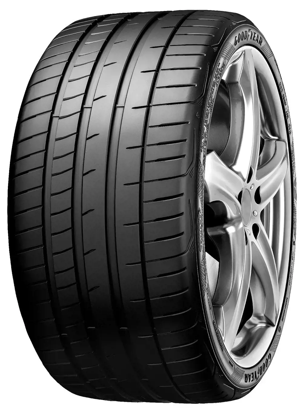 Goodyear Eagle F1 Supersport 305/30 ZR20 (103Y) | reifen.com