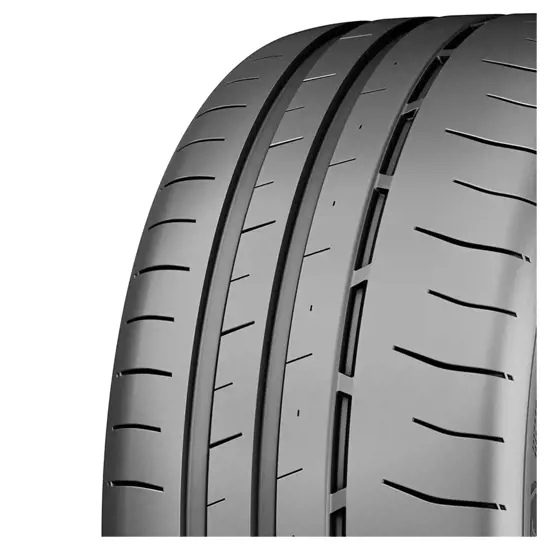 Goodyear Eagle F1 Supersport Tire - 255/35R20 97Y XL, High Performance Summer Tire For Sports Cars