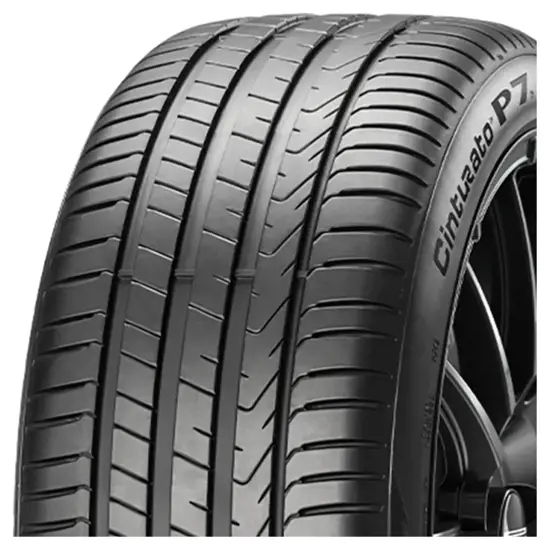2023年製 PIRELLI ピレリ Cinturato P7 チントゥラート ☆ BMW