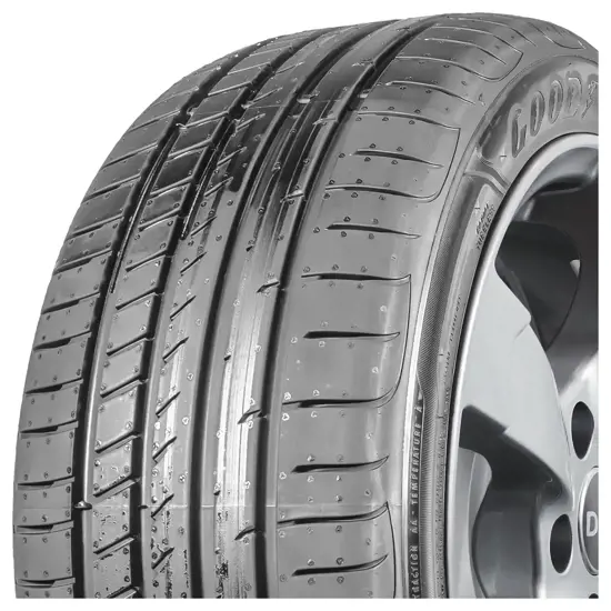 Goodyear 255 40 R20 101Y Eagle F1 Asymmetric 2 XL AO FP 15316826