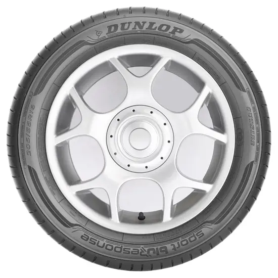 Dunlop Sport Blu Response 215/50 R17 95V | Autoreifen