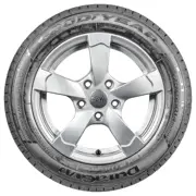 Goodyear 165 60 R14 75H DuraGrip 15053454