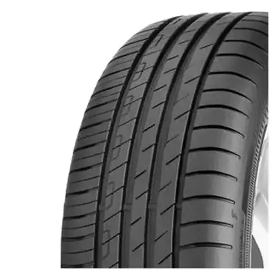 195/60 R15、GOOD YEAR efficient Grip、22年 195/60 R15、GOOD YEAR efficient Grip、22年 タイヤ・ホイール