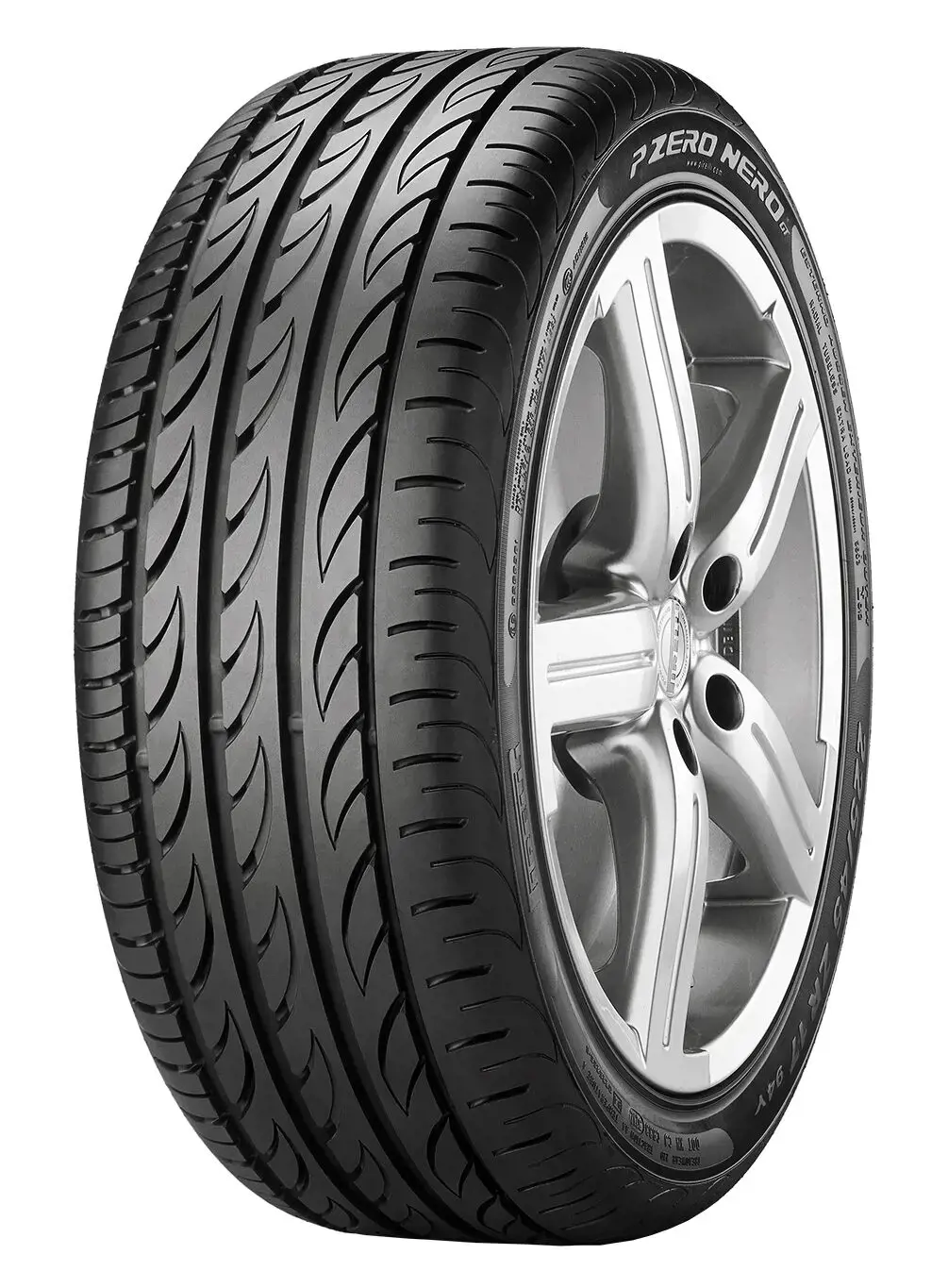 Pirelli P Zero Nero GT 275/30 ZR19 (96Y) | reifen.com