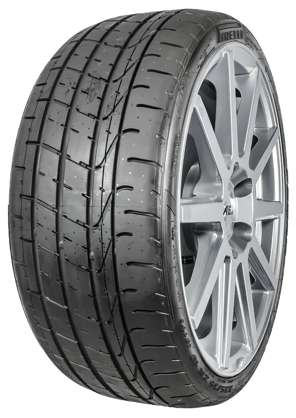 Pirelli 345 30 ZR20 106Y P Zero Corsa Asimm 2 F 15145434