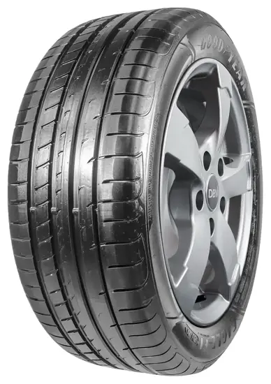 Goodyear 215 35 R18 84W Eagle F1 Asymmetric XL FP 15290447