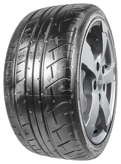 Dunlop 255 40 ZRF20 101Y SP Sport Maxx GT 600 ROF XL MFS 15290488