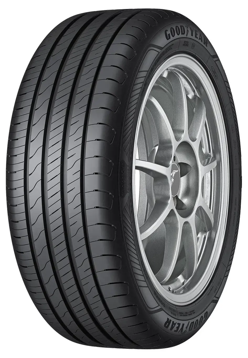 Goodyear EfficientGrip Performance 2 215/60 R17 100V (Switzerland)