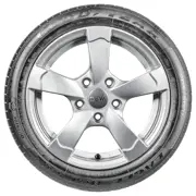 Goodyear 245 40 R18 93Y Eagle NCT 5 ROF FP RSC 15302271