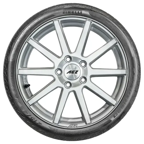 Pirelli 215 45 ZR17 91Y P Zero Nero XL 15001560